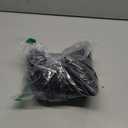 Portable ExerciseResi Bands11 Piece Set,Fitness Exercise Loop Bands,Carrying Case Ideal for Yoga,Home Fitness