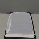 ESR for iPad Air 13" (M3/M2) 2025/2024 Case with Keyboard, Magnetic Detachable Keyboard, Portrait/Landscape Modes, Large Click-Anywhere Trackpad, Backlit Keys, Shift Series, Dark Gray