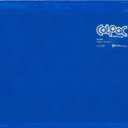 Chattanooga ColPac Reusable Gel Ice Pack Cold Therapy - Blue Vinyl - Standard - 11 in x 14 in - (2 PACK)