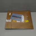 OWENIE Extra Long Sheer Curtains 96 inches Long for Bedroom Living Room, Soft Light Weight Airy Voile Sheer Curtains, Rod Pocket Light Filtering Solid Color Farmhouse Curtains, Each 42Wx96L inch (Taupe)