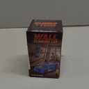 Wall Climbing RC Car Toy with Expression Stickers, 360 Rotating Remote Control Stunt Car, Rechargeable Toy Car for Kids Boys Girls Ages 3-12 Indoor Gift