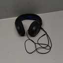 SteelSeries New Arctis Nova 1P Multi-System Gaming wired Headset  Hi-Fi Drivers  360 Spatial Audio  Comfort Design  Durable  LightweightNoise-Cancelling Mic  PS5/PS4, PC, Xbox, Switch - Black