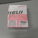 Plus Size Compression Socks Wide Calf Women Men,5 Pairs 20-30mmHg Extra Width Calf Viscose Knee High Compression Socks for Circulation Support (2XL, Black/Light Blue/Pink/Purple/Green)