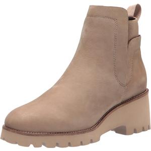 Blondo womens Danika (9.5, Mushroom Nubuck)