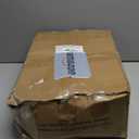 CAROD Mobile Trash Bag Holder with Storage Basket and Ergonomic Handle, Convenient Leaf Bag Cart with Leaves Grabber Rake Combo, Suitable for Leaves, Weeding, Camping, Party