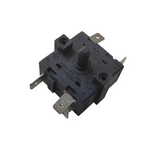 FZ31-9 Hua LI LAI 6 pins 6 Positions fit for Galanz Function Selection Rotary Switch