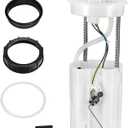 BDFHYK Fuel pump module assembly E8656M 2003-2007 for Honda Accord L4 2.4L, 2003 2004 2005 2006 2007 OE FG0913 SP8002M