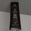 Inflatable Bed Rails for Toddlers & Kids (2-Pack) | Portable Blow-Up Travel and Home Bed Bumpers Non-Slip Safety Guard for King, Queen, Full Sizes, Grey