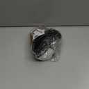 Reusable Coffee Filters 4 for Permanent Filter for Ninja Coffee Maker for Cuisinart Filter Basket Replacement (2 Coffee Filters and 2 Coffee Coasters)