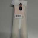 Leather Repair Patch 2 PCS, 11.8X54 with Scissors, Black (self-Adhesive, Waterproof, Custom Style, Polished, Interior use, for Furniture, car Seats, cabinets, Walls, Handbags) (Light Brown)