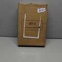 Spacrea Desk Organizers and Accessories, Paper Organizer for Desk with File organizer, Desk Accessories & Workspace Organizers for Office Supplies 