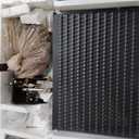 GasOne Propane Fire Pit Outdoor Heater  28-inch Large Tabletop Fire Pit for Outdoor Use  52,750 BTU Gas Fire Pit with Lava Rocks and Fire Pit Cover Lid  Warmth and Ambiance