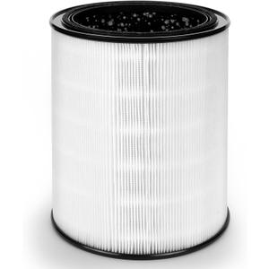 1Pack True HEPA Replacement Filter-Compatible with Aerus Lux Guardian Angel Air Cleaner Purifier Filter,for Angel Air Replacement Filter Parts Coding Part#GA99