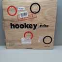 Elite Sportz Equipment Ring Toss Game | Sturdy Wooden Board Set for Kids Outdoor Games | Camping Activities - Adults & Kids Picnic (20")