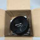 TadaMark 5x112 Hubcentric Wheel Spacers 20mm 5 Lug Wheel Adapter fit for Mercedes Benz Audi A160 A180 A190 A200 B180 B200 B250 C230 C280 C300 C350 C63 B8 A4 S4 A5 S5 66.6mm Bore with M14x1.5 Studs 4pc