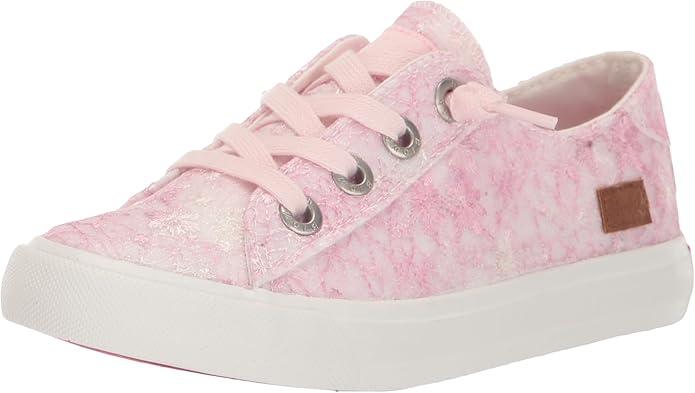 Blowfish Malibu Unisex-Child Mellie-k Sneaker, Size 13