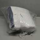 Derila Memory Foam Pillow & Additional Pillowcase