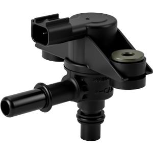 Vapor Canister Purge Valve EVAP 911-222 fit for Ford Edge Escape Explorer F150 F250 Fusion Mustang Taurus Flex Transit Lincoln MKX 2009 2010 2011 2012 2013 2014 2015 2016 2017 2018 2019 2020 2021