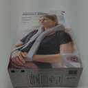Sharper Image Realtouch Shiatsu Electric Neck Massager