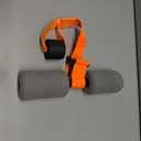 Nordic Hamstring Curl Strap, Balency Nordic Curl Strap for Hamstring Curls, Nordic Curl Attachment, Leg Exercise Assisted Strap for Strength Training, Nordic Curl Strap Home Workout Equipment