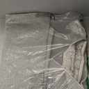 SOULFUL Soft 3x5 Area Rugs for Living Room, Large Boho Area Rug for Bedroom, Washable Plush and Thick Indoor Carpet, Non-Slip Backing, Easy to Clean - Perfect Home Dcor Accent (Red/Multi)