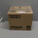 Poise Incontinence & Postpartum Pads for Bladder Leaks, 5 Drop Maximum Absorbency, Long Length, 84 Count