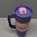 Owala Travel Tumbler SS 40oz Blue