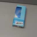 FHI Heat UNbrush Flex Detangling Hair Brush - Blue