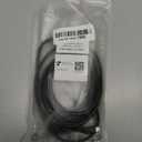 DEEGO Micro USB Cable, 15Ft Extra Long Controller Charger Compatible with PS4, PlayStation 4, Charger Cord Fast Android USB Charging Cable, Black