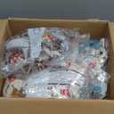 Reobrix Royal Bay Castle Building Sets, Medieval Castle Building Kit 66013, Construction Building Toys for Boys Girls,Collectible Medieval Display Model Creative Gifts for Adults, Kids 14+ (3752PCS)