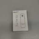 Mini Body Camera with Audio & Video Recording - Small POV Cam 1080P with 64G Card - Wearable Personal Portable Cameras Recorder DV - Night Version Camcorder for Security Work Records Guard Traveling