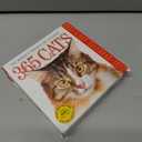 365 Cats Page-A-Day Calendar 2022: The World's Favorite Cat Calendar