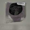 RUNNING GIRL Sports Bras for Women,Padded Sports Bra Tank Top Sexy Crisscross Back High Impact Longline Workout Yoga Bra (Purple, M)