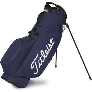Titleist Players S4 Navy/ White, 8 Pockets