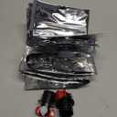 Zonon 6 Pieces Alcohol Pouches Wine Purse Refill Bags Refill Bladders Reusable Refillable Wine Replacement Liquor Drink Storage Pouch for Adults Alcohol for Cools, Purse, Holders, Carriers(1.5 L)