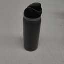 Owala FreeSip Insulated Stainless Steel Water Bottle with Straw for Sports, Travel, and School BPA-Free Sports Water Bottle, 32 oz, Foggy Tide