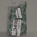 KYEHD USB C Cable3 Pack 10FT 60W Fast Charging USB C to USB C Cable, Durable Type C Charger Cable for iPhone 17/16/15/iPad MacBook CarPlay and More-Grey White