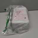 Beats Solo 4 - Wireless On-Ear Bluetooth Headphones, Up to 50-Hour Battery Life, Ultra-Lightweight Comfort, Powerful and Balanced Sound, Apple & Android Compatible - Amazon Exclusive Metallic Pink