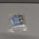 Disney Classic Mickey Pewter Keyring