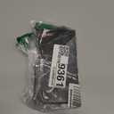 TORRAS Stronger Magnetic & Shockproof for iPhone 17 Pro Max Case, Fit for MagSafe, Military Grade Drop Protection, Camera Control, DIY Button, Slim for iPhone 17 Pro Max Case Translucent Orange