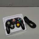 PowerA GameCube Style Wired Controller for Nintendo Switch - Bowser