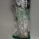 3 Pack Mardi Gras Solar Firework Lights 120 LED 8 Modes Waterproof Multicolor Mardi Gras Solar Stake Lights Outdoor Landscape Lamp for Garden Yard Patio Pathway Lawn Carnival Decoration