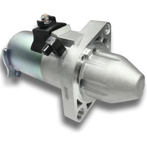 17844 New Starter Motor Replacement for 2002-2006 Honda CRV EX LX 2.4L L4 Engine CR-V 2003 2004 2005 02 03 04 05 06 OE# 31200-PPA-505 31200-PPA-A02 SM61206 SMU0416 41054104R 336-1955