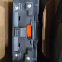 Husqvarna 440iQ Automower Robotic Mower, 2 Acre Mowing Capacity, Wire Free Robot Lawn Mower with Charging Station, RS1 EPOS Reference Station and Replacement Blades