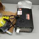 Genie Chain Drive 550 Garage Door Opener, Heavy Duty Chain Drive Opener, Model 2035-TKO