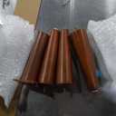 Marsail Futon Sofa Bed, Grey