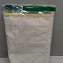 Wall Mounted Shoes Rack 2Pack/Can Store 6Pairs of Sneakers,with Sticky Hanging Mounts, Shoes Holder Storage Organizer Shelf,Door Shoe Hangers (SM06-Beige-2)