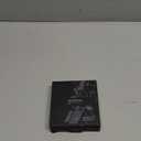 MOBOSI for AirPods Pro 3 Case with Lock, Compatible with AirPod Pro 3rd Generation Case [Compatible with MagSafe], Military Grade Protective Cover with Cleaner Kit & Keychain for Men(2025), Black