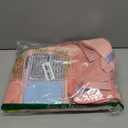 Preschool Backpack for Girls - 15 Inch Kindergarten Backpack for Girls 3 to 8, Lightweight Elementary School Backpack for 1st 2nd Grade, Kids Backpack for School and Travel, Pink