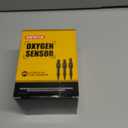 Oxygen O2 Sensor 1 & 2 for 2007 2008 2009 Hyundai Santa Fe 2.7L Upstream & Downstream 4PCS